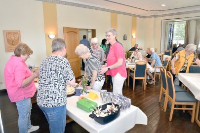 Brinkum feiert 50 Jahre Hesel - Bild 6