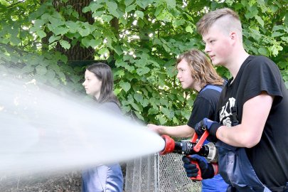 Brinkum feiert 50 Jahre Hesel - Bild 11