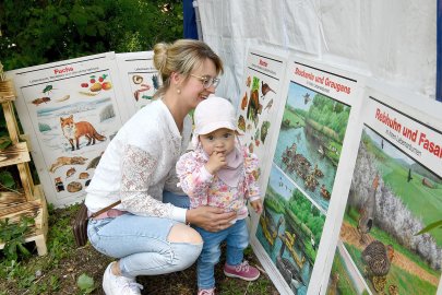 Brinkum feiert 50 Jahre Hesel - Bild 13