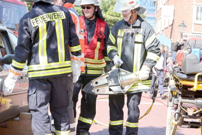 Katastrophenschutztag 2023 in Emden - Bild 4