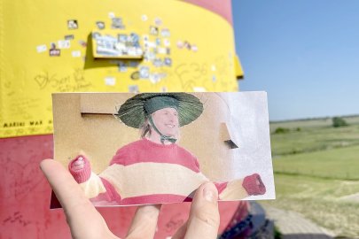 Filmplätze in der Krummhörn - Bild 2