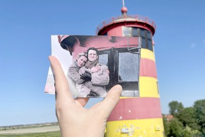Filmplätze in der Krummhörn - Bild 7