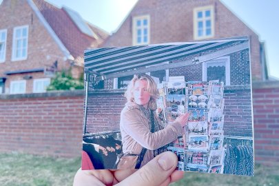 Filmplätze in der Krummhörn - Bild 11