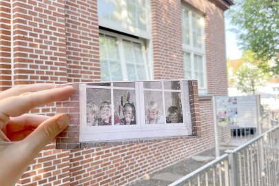Filmplätze in der Krummhörn - Bild 13