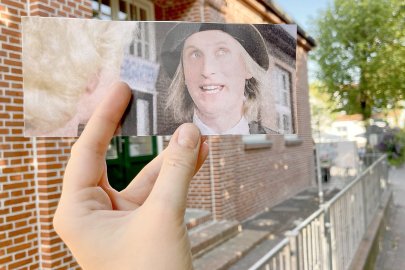 Filmplätze in der Krummhörn - Bild 14