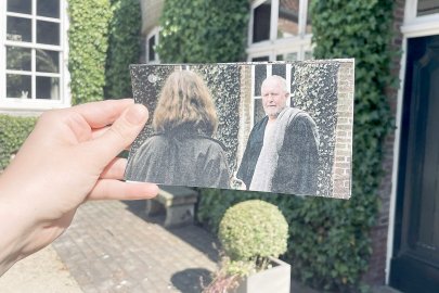 Filmplätze in der Krummhörn - Bild 20