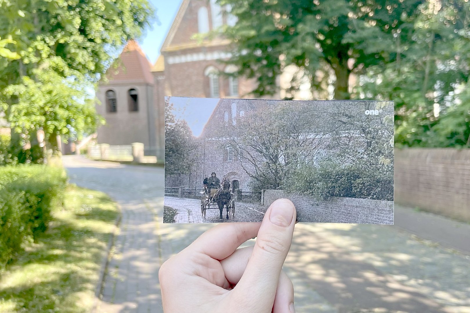 Filmplätze in der Krummhörn - Bild 25