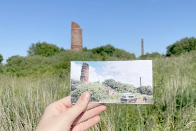 Filmplätze in der Krummhörn - Bild 27