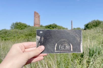 Filmplätze in der Krummhörn - Bild 28