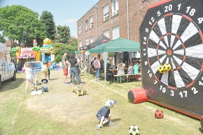 Fest im Wiederpark - Bild 2