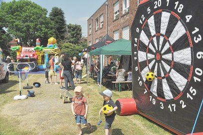 Fest im Wiederpark - Bild 3