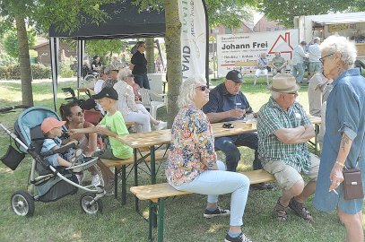 Fest im Wiederpark - Bild 4