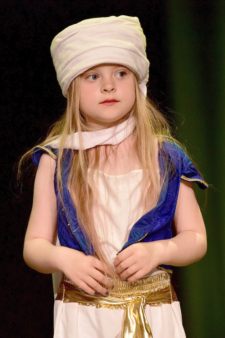 Show der Tanzstudio Schuster im Theater an der Blinke in Leer - Bild 15