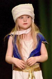 Show der Tanzstudio Schuster im Theater an der Blinke in Leer - Bild 15