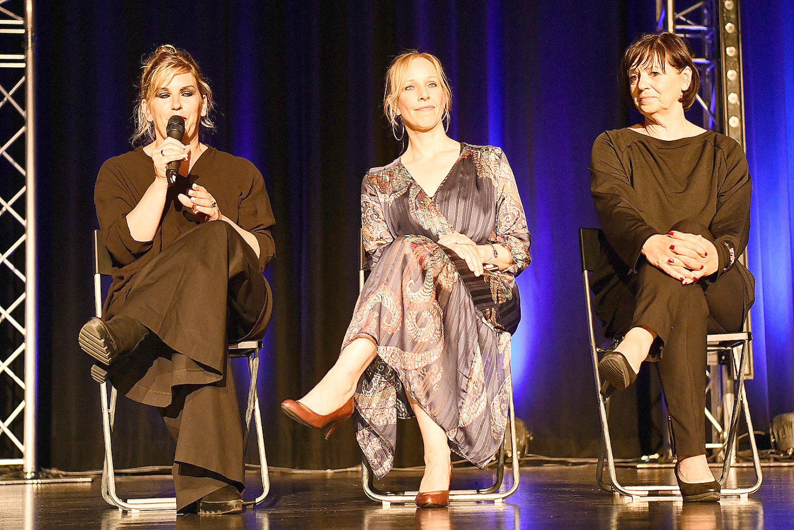 Show der Tanzstudio Schuster im Theater an der Blinke in Leer - Bild 32