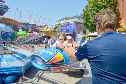 Impressionen vom Bottermarkt am Sonntag - Bild 5