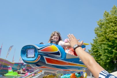 Impressionen vom Bottermarkt am Sonntag - Bild 6