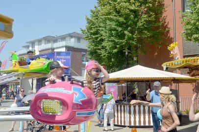 Impressionen vom Bottermarkt am Sonntag - Bild 7