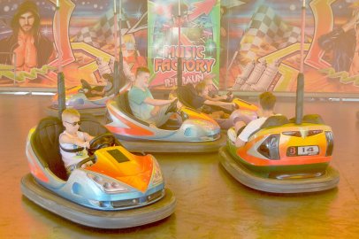 Impressionen vom Bottermarkt am Sonntag - Bild 8