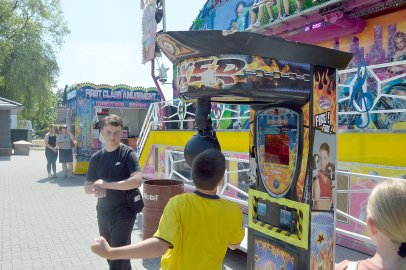 Impressionen vom Bottermarkt am Sonntag - Bild 10