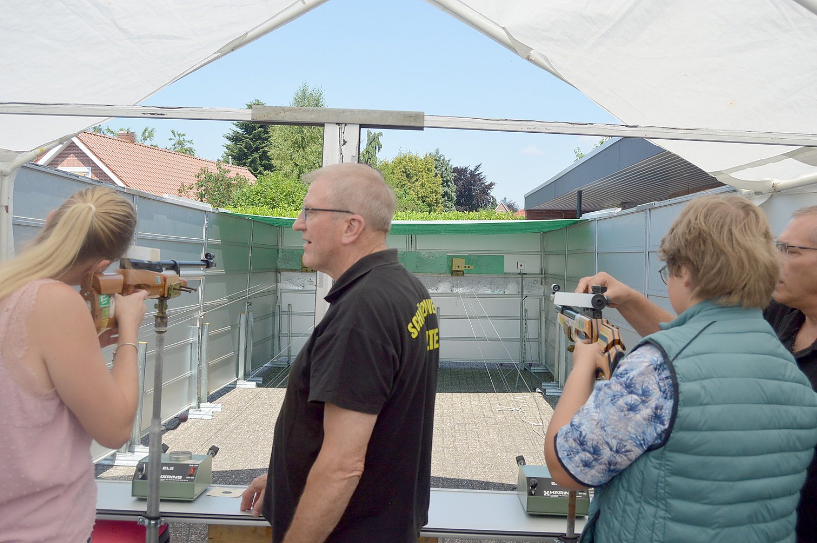 Impressionen vom Bottermarkt am Sonntag - Bild 12