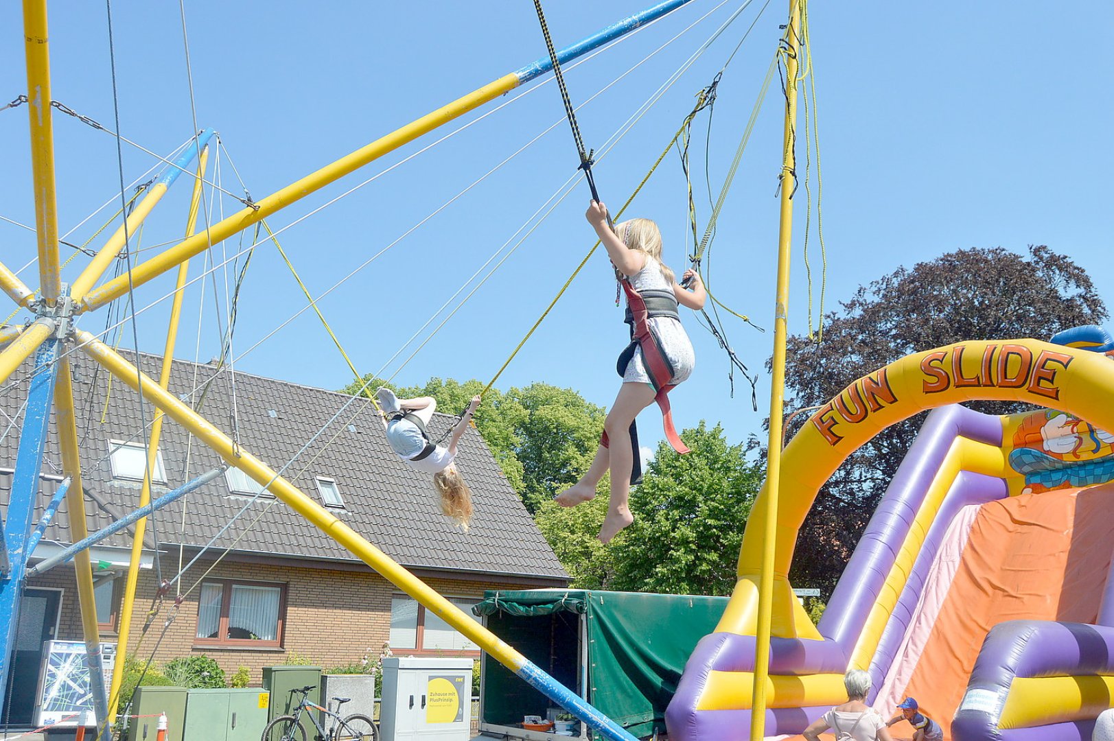 Impressionen vom Bottermarkt am Sonntag - Bild 13