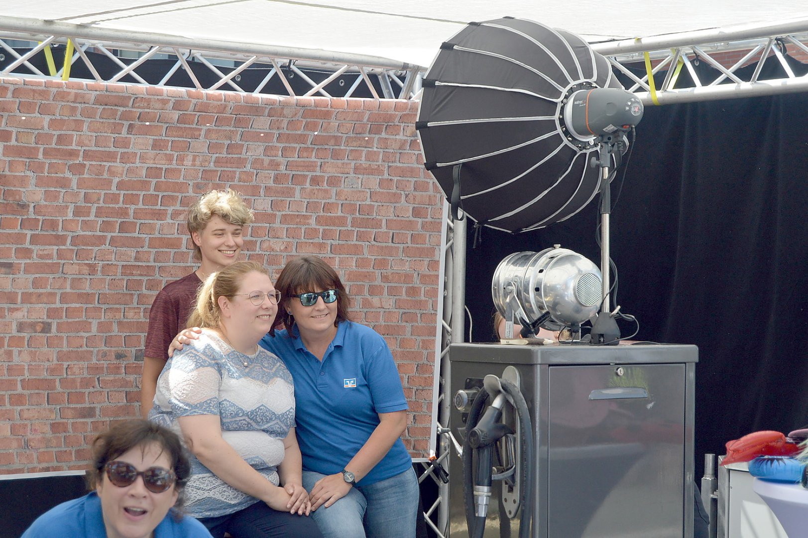 Impressionen vom Bottermarkt am Sonntag - Bild 15