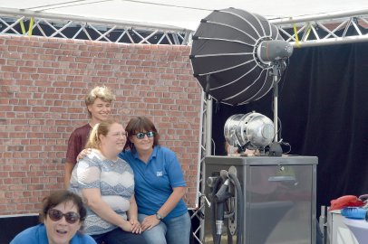 Impressionen vom Bottermarkt am Sonntag - Bild 15