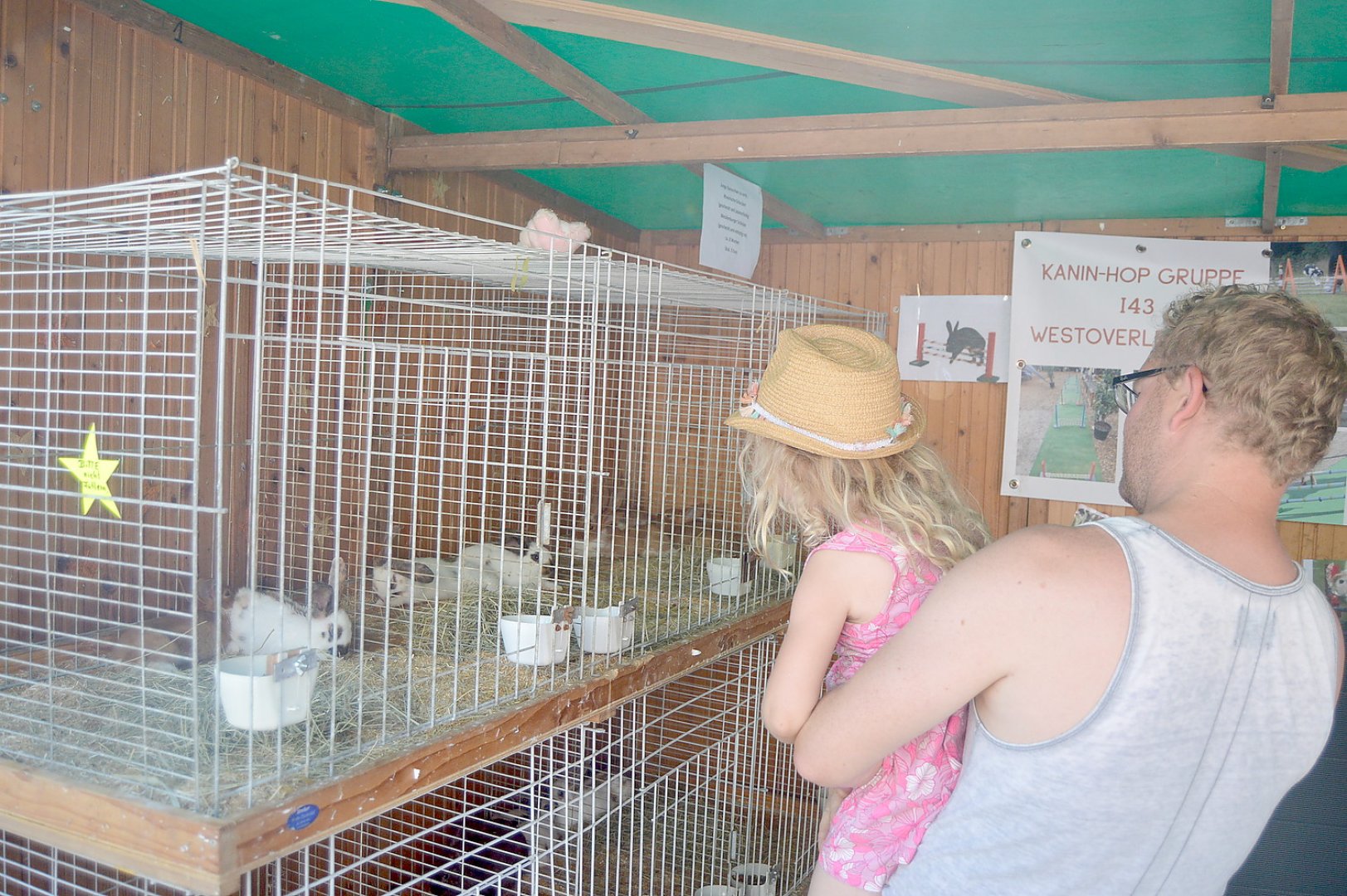 Impressionen vom Bottermarkt am Sonntag - Bild 18