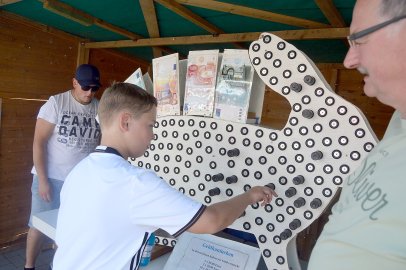 Impressionen vom Bottermarkt am Sonntag - Bild 19