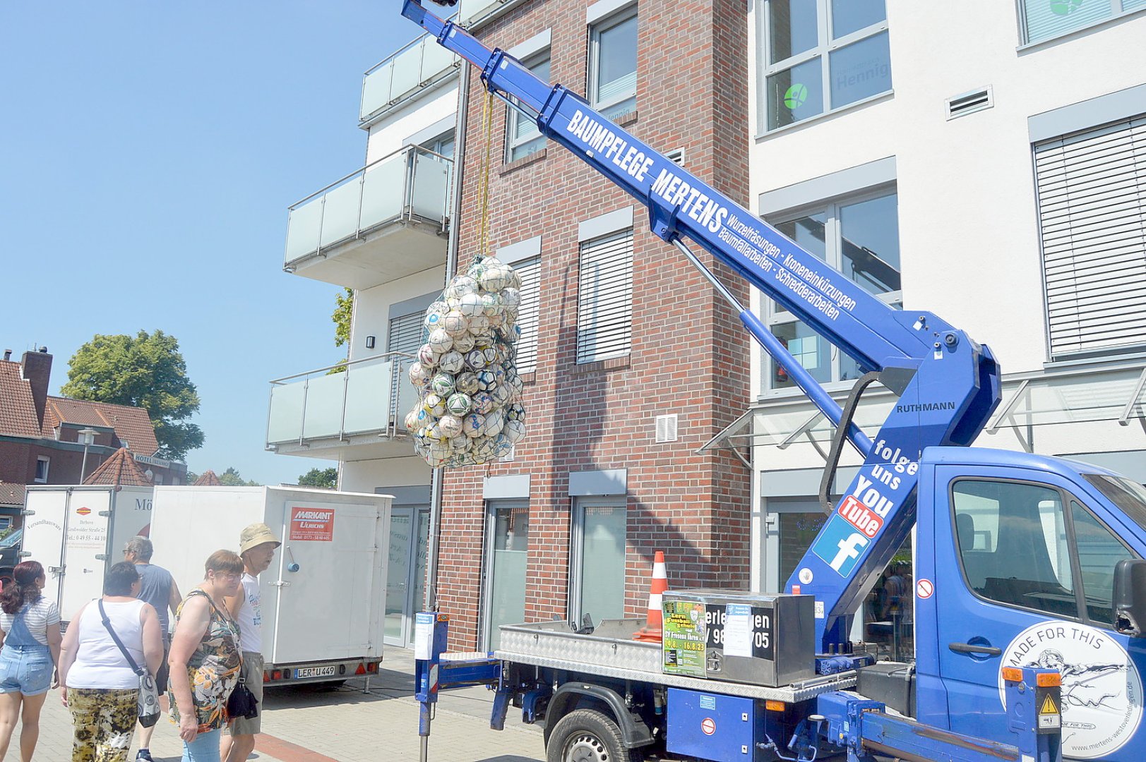 Impressionen vom Bottermarkt am Sonntag - Bild 20