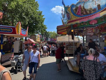 Impressionen vom Bottermarkt am Sonntag - Bild 21