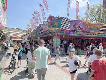 Impressionen vom Bottermarkt am Sonntag - Bild 22