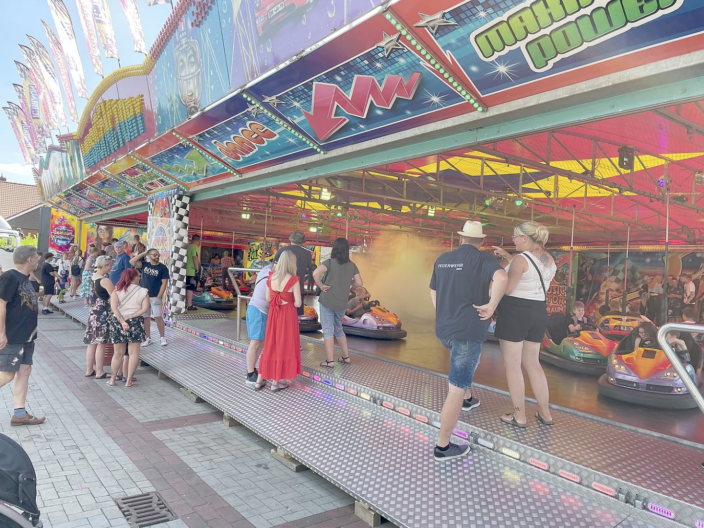 Impressionen vom Bottermarkt am Sonntag - Bild 23