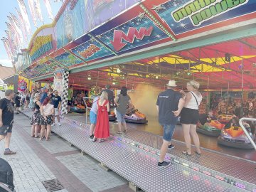 Impressionen vom Bottermarkt am Sonntag - Bild 23