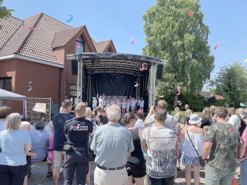 Impressionen vom Bottermarkt am Sonntag - Bild 24