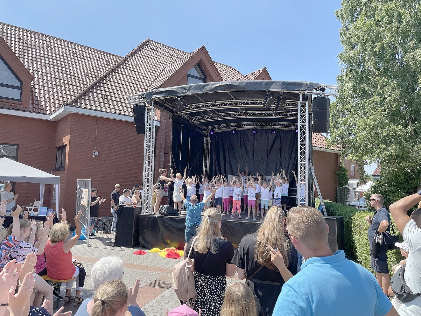 Impressionen vom Bottermarkt am Sonntag - Bild 25