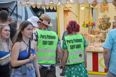 Schützenfest Esens 2023 - Bild 44