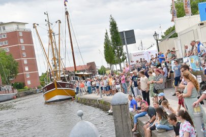 "Vier auf einem Brett": Die witzigsten Eindrücke - Bild 2