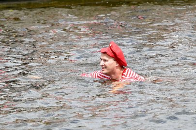 "Vier auf einem Brett": Die witzigsten Eindrücke - Bild 10