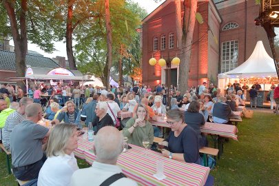 Gute Stimmung beim Stadtfest - Bild 6