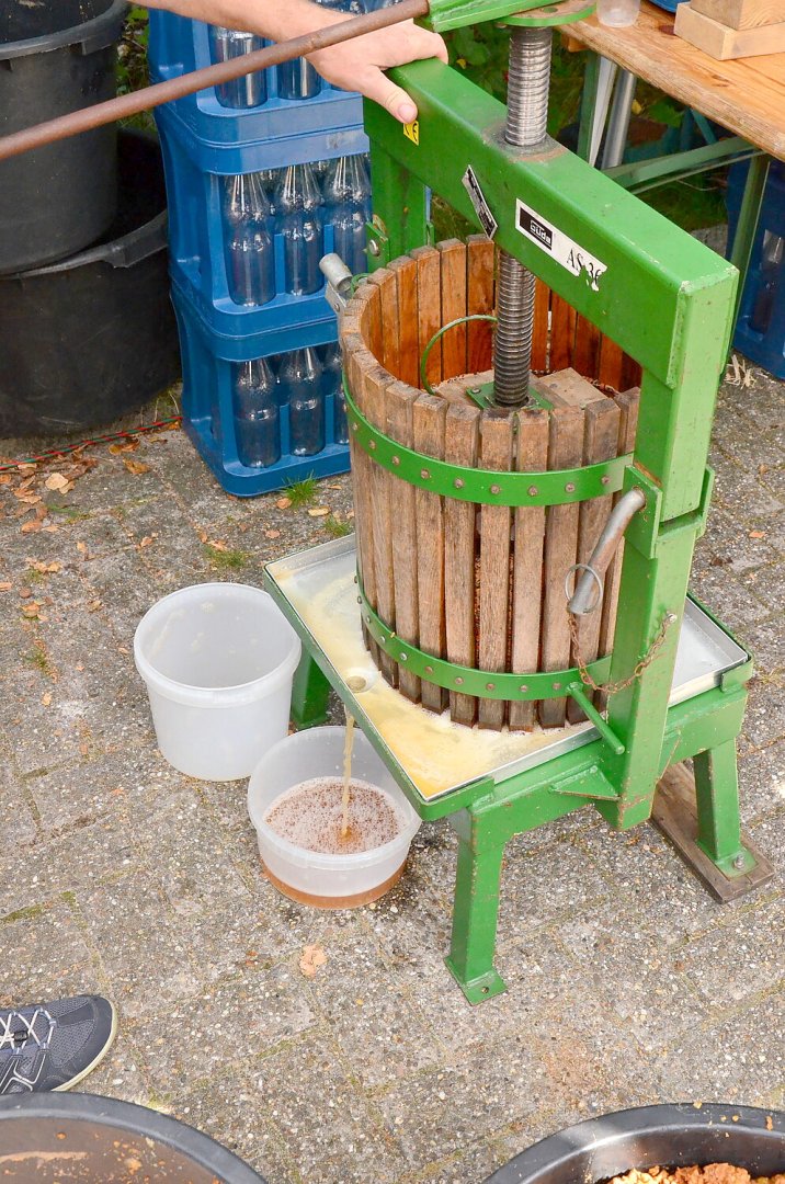 Appeldag in Neukamperfehn - Bild 3
