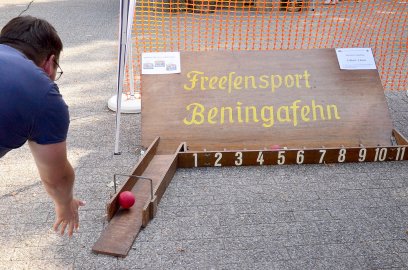 Appeldag in Neukamperfehn - Bild 7