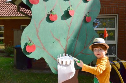 Appeldag in Neukamperfehn - Bild 8