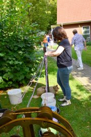 Appeldag in Neukamperfehn - Bild 9