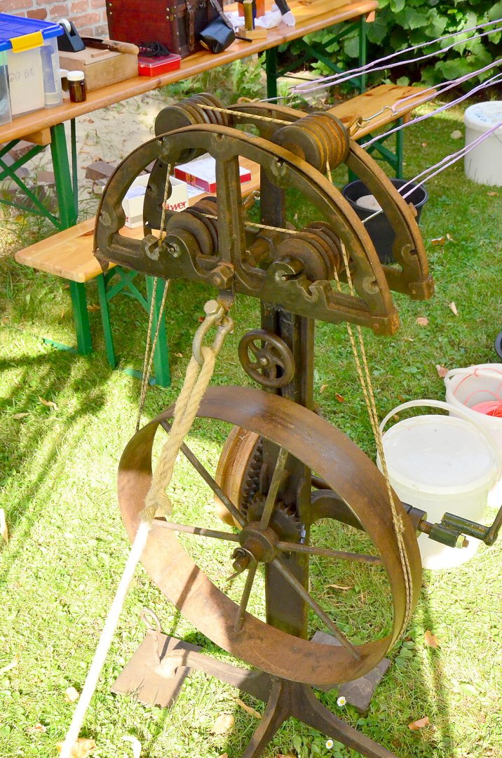 Appeldag in Neukamperfehn - Bild 10