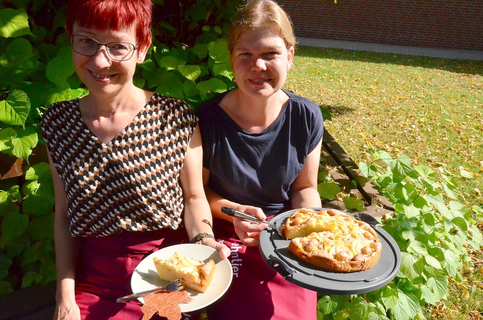 Appeldag in Neukamperfehn - Bild 15