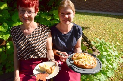 Appeldag in Neukamperfehn - Bild 15