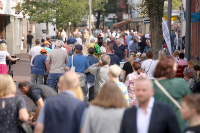 Lange Modenacht Leer - Bild 23