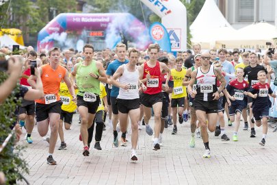 Leeraner Citylauf - Bild 44